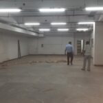 Basement 6500 Sqft Warehouse for Rent in Mohan Cooperative.