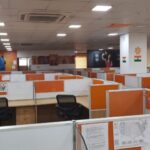 Office Space for Rent in Mohan Cooperative, New Delhi