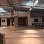 Warehouse Building for Rent in Mohan Cooperative, Delhi