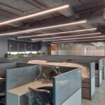 Office Space for Rent in Mohan Cooperative Delhi