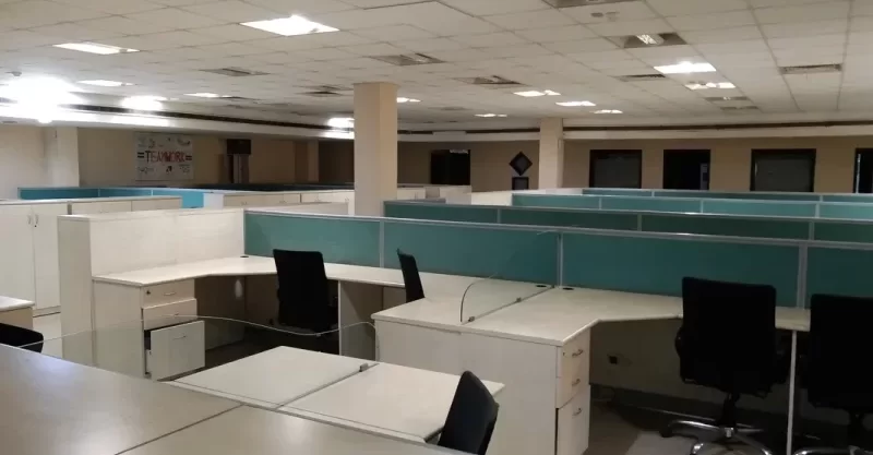 Office space for rent near Faridabad Sector 37 Delhi border