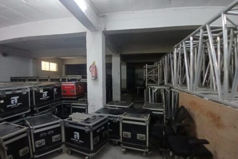 Warehouse For Rent Mathura Road Delhi